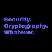 Podcast Security Cryptography Whatever