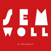 Podcast SEM WOLL - der Osttirol Podcast