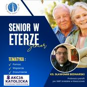 Podcast Senior w eterze