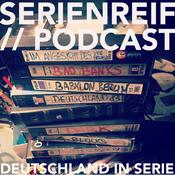 Podcast Serienreif-Podcast