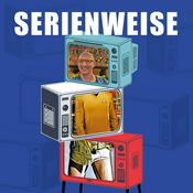 Podcast Serienweise - Streaming-Serien bei Netflix, Disney+ und Co.