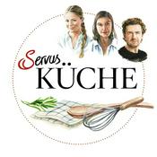 Podcast Servus Küche