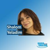 Podcast Shalom Yeladim