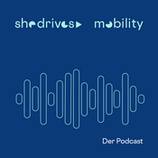 Podcast she drives mobility