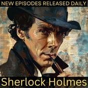 Podcast Sherlock Holmes