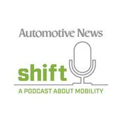 Podcast Shift: A podcast about mobility