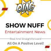 Podcast Show Nuff Entertainment News