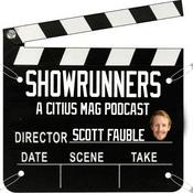 Podcast Showrunners with Scott Fauble