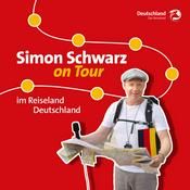 Podcast Simon Schwarz on Tour