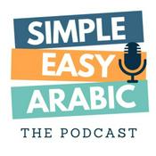 Podcast Simple & Easy Arabic Podcast