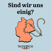 Podcast Sind wir uns einig? (Tagesspiegel Archiv)