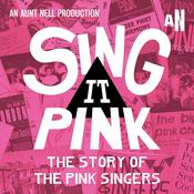 Podcast Sing It Pink