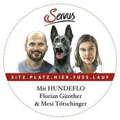 Podcast SITZ. PLATZ. HIER. FUSS. LAUF. – Der etwas andere Hunde-Podcast mit „Hundeflo“ Florian Günther