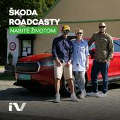 Podcast ŠKODA Roadcasty