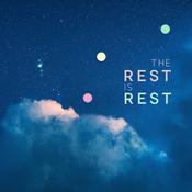 Podcast The Rest is Rest | White Noise For Sleeping Nature Sounds for Relaxing