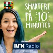 Podcast Smartere på 10 minutter