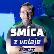 Podcast Šmíca z voleje