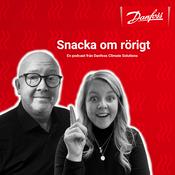 Podcast Snacka om rörigt