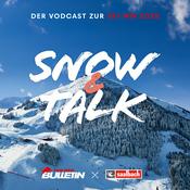 Podcast Snow and Talk - Der Vodcast zur Ski-WM 2025