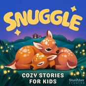 Podcast Snuggle: Kids' stories