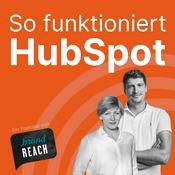 Podcast So funktioniert HubSpot - Ein Podcast von brandREACH