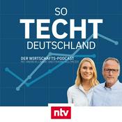 Podcast So techt Deutschland - der ntv Tech-Podcast