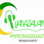 Podcast Webradio Yanasalam