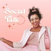 Podcast Social Talk with Izzy