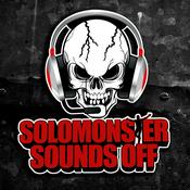 Podcast Solomonster Sounds Off