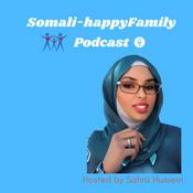 Podcast Somali-happyFamily Podcast