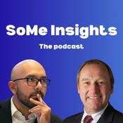 Podcast SoMe Insights