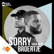 Podcast Sorry voor mijn broertje