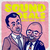 Podcast Sound Deals with Max & Ivan