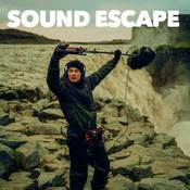 Podcast Sound Escape: The Podcast for Peaceful Relaxation