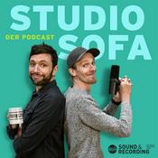 Podcast Studiosofa - Der Sound&Recording-Podcast