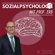 Podcast Sozialpsychologie mit Prof. Erb