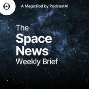 Podcast Space News Weekly