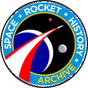 Podcast Space Rocket History Archive