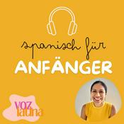 Podcast Spanisch für Anfänger