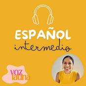 Podcast Spanisch lernen - Español intermedio