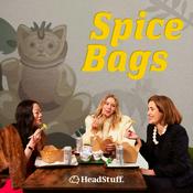 Podcast Spice Bags