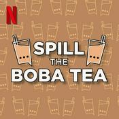 Podcast Spill The Boba Tea