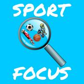 Podcast Sport Focus - Podcast Sportivo