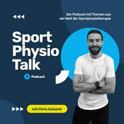 Podcast Sportphysio Talk - Themen aus der Welt der Sportphysiotherapie