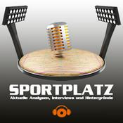 Podcast Sportplatz