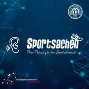 Podcast Sportsachen - Dein Podcast für den Sportunterricht