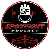 Podcast Spotfight Wrestling Podcast