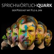 Podcast Sprichwörtlich Quark