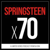 Podcast Springsteen x 70