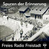 Podcast Spuren der Erinnerung